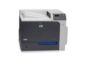 HP Color LaserJet CP4525 Enterprise